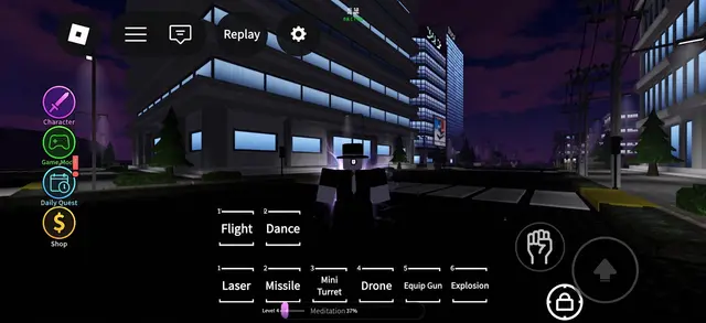 Profile image of Killbot