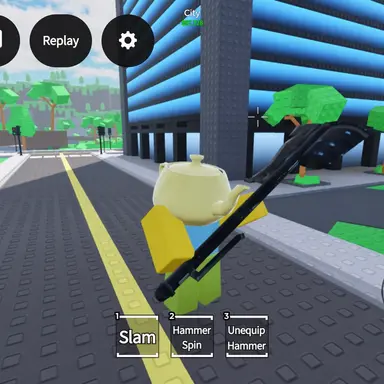 Profile image of Turret