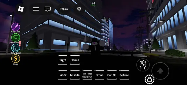 Profile image of Killbot