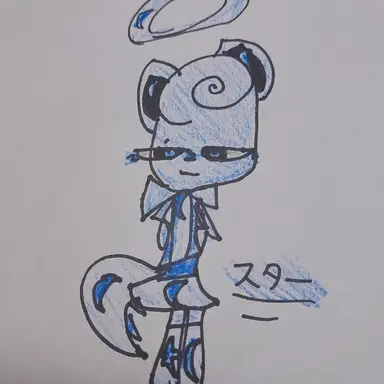 Profile image of スター
