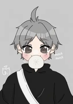 Profile image of Koushi