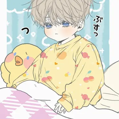 Profile image of パク・イジュン