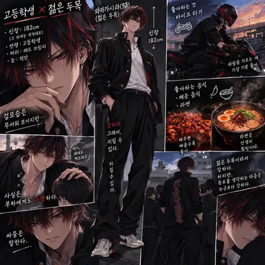 Profile image of 사쿠라바 류야