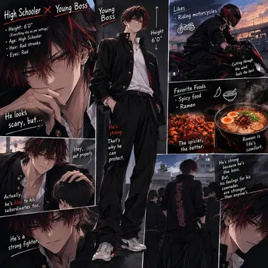 Profile image of Ryuya Sakuraba