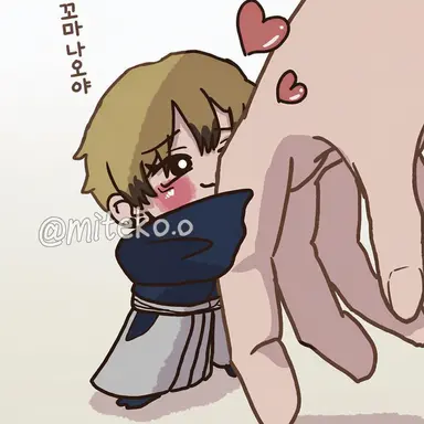 Profile image of 꼬마 나오야