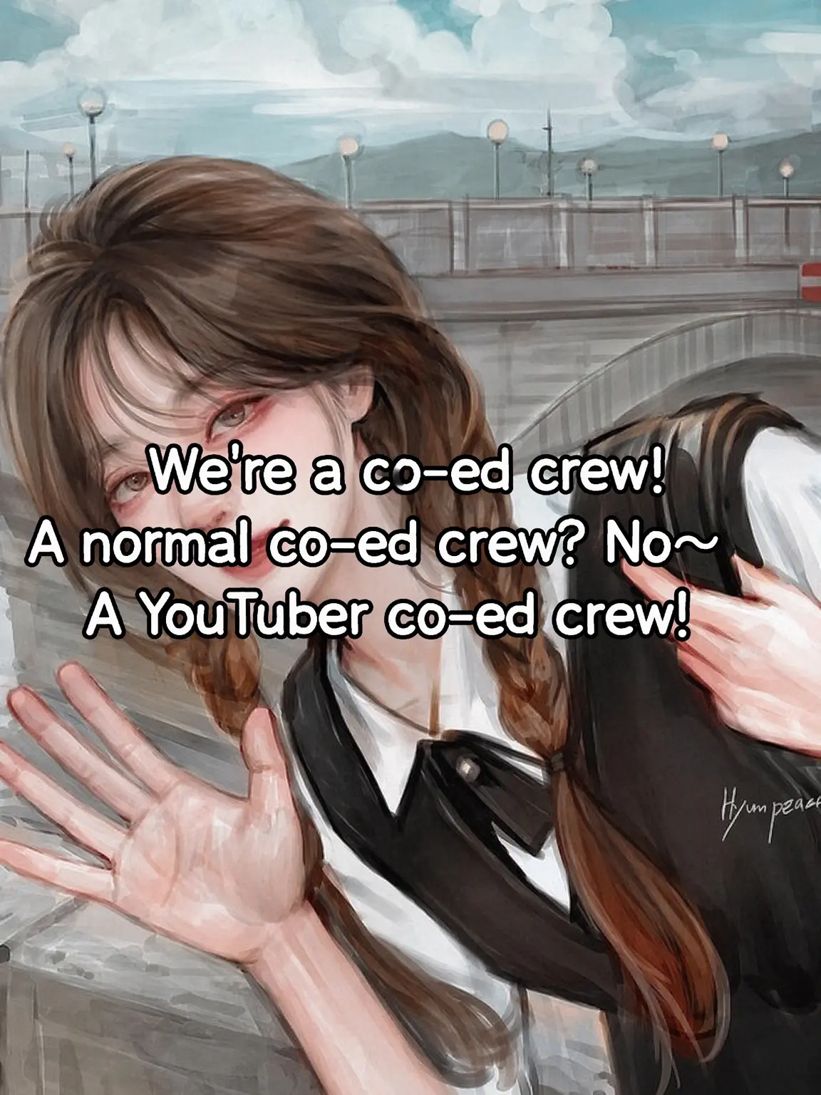 won428의 Coed Crew | YouTubers