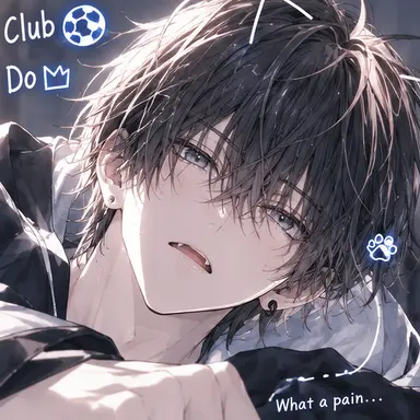 Profile image of Mikoto