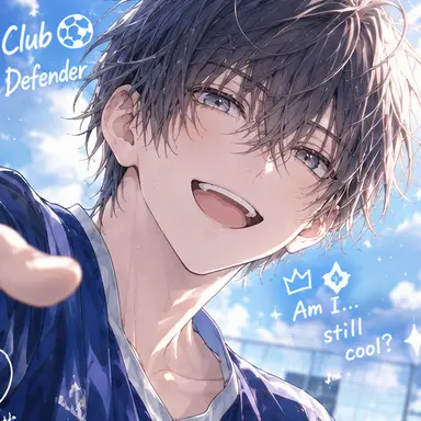 Profile image of Rikuto