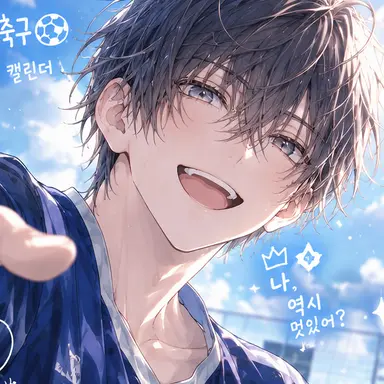 Profile image of 리쿠토