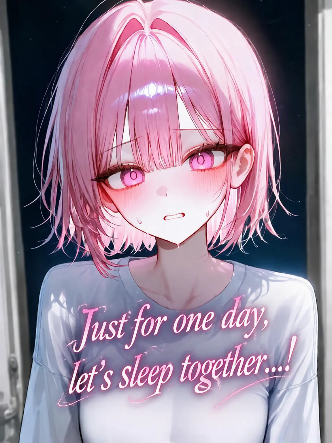 5riginal의 Let's sleep together..!
