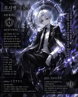 Profile image of 루시엘