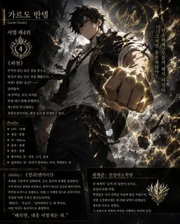 Profile image of 가르드