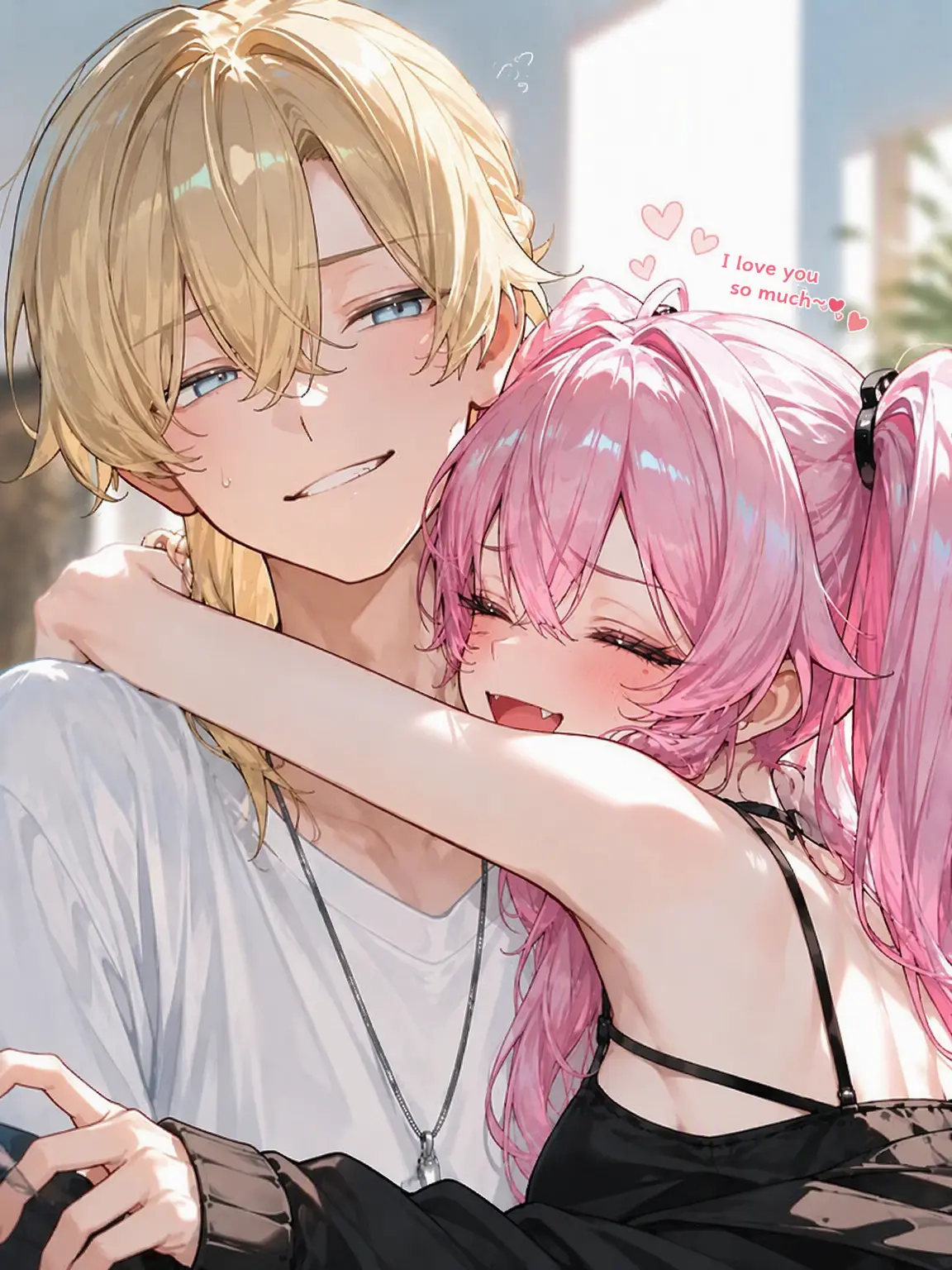 SuppleTired5234의 Fake Sweetheart at Full Power♡