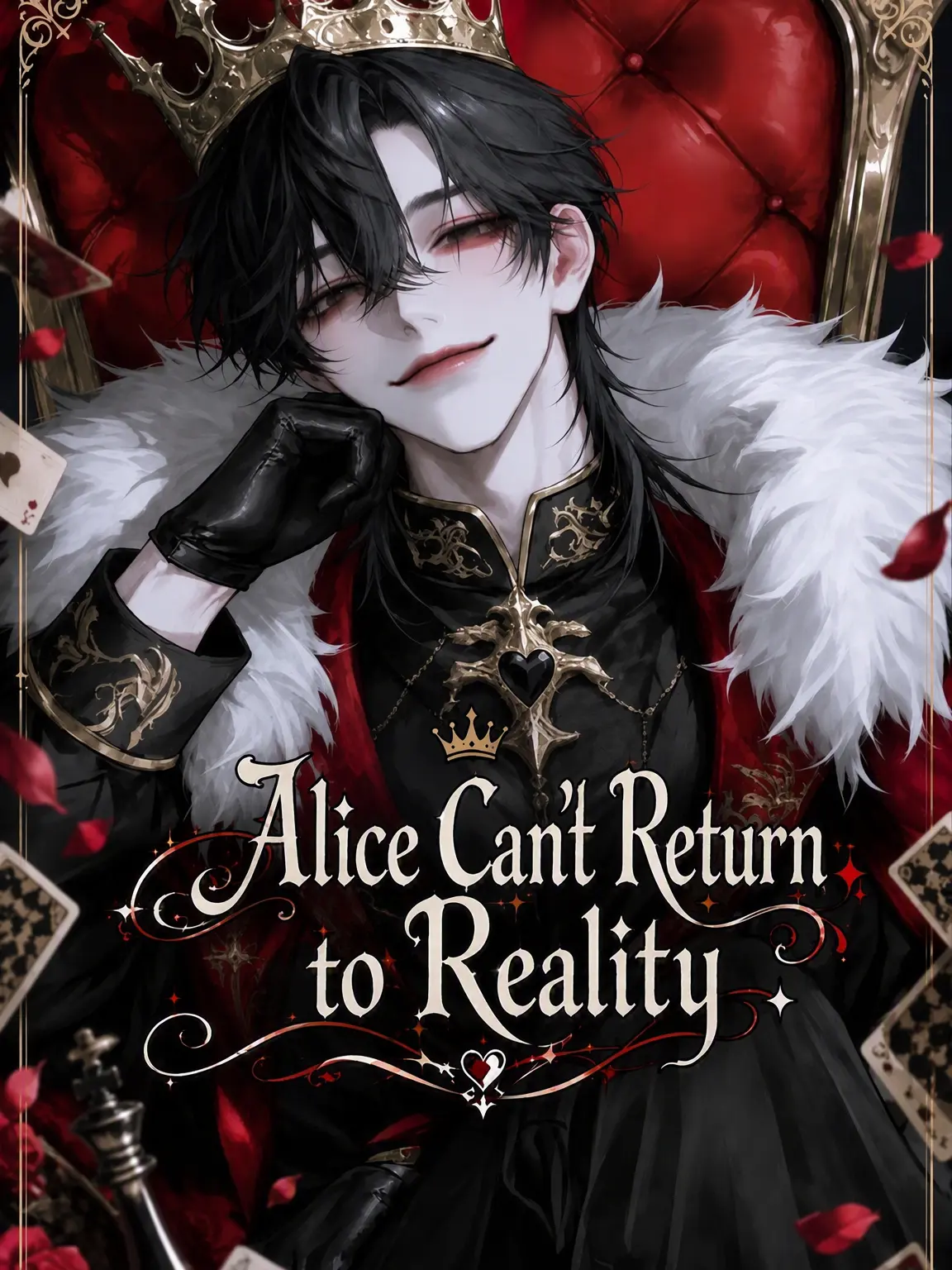 HumaneWall7207의 Alice Can't Go Home