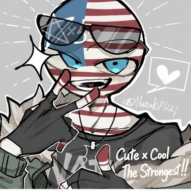 Profile image of USA