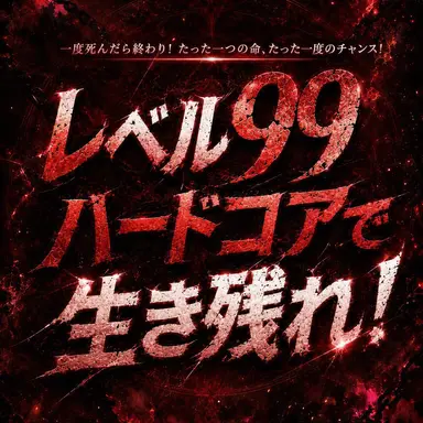 Profile image of レベル99ハードコア