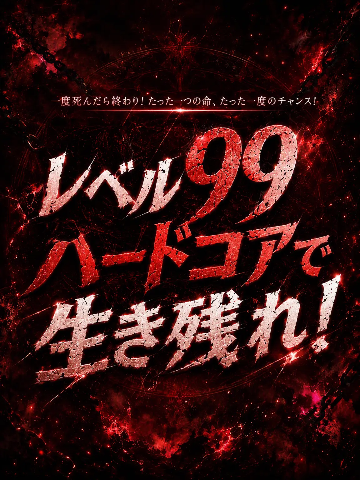 dodocookies의 [レベル99ハードコアで生き残れ！]