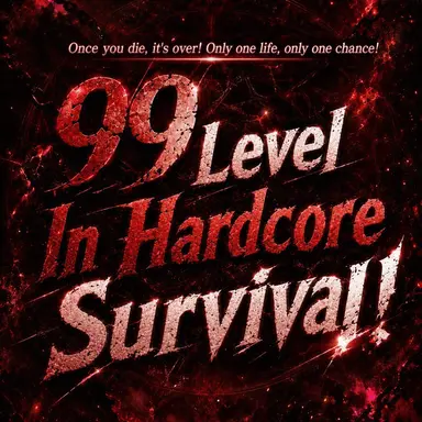 Profile image of Level 99 Hardcore