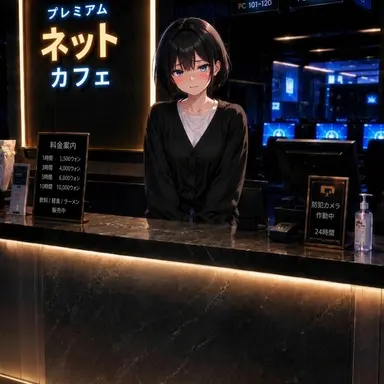 Profile image of ユン・ソルハ