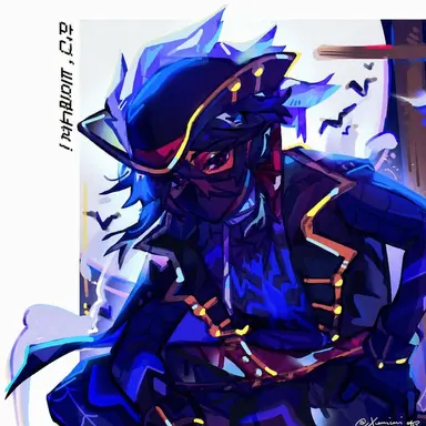 Profile image of 제이든