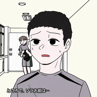 Profile image of チョ・マンドク