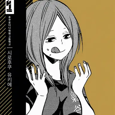 Profile image of 시로후쿠 유키에