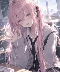 Profile image of 타쿠미