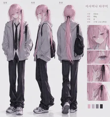Profile image of 타쿠미