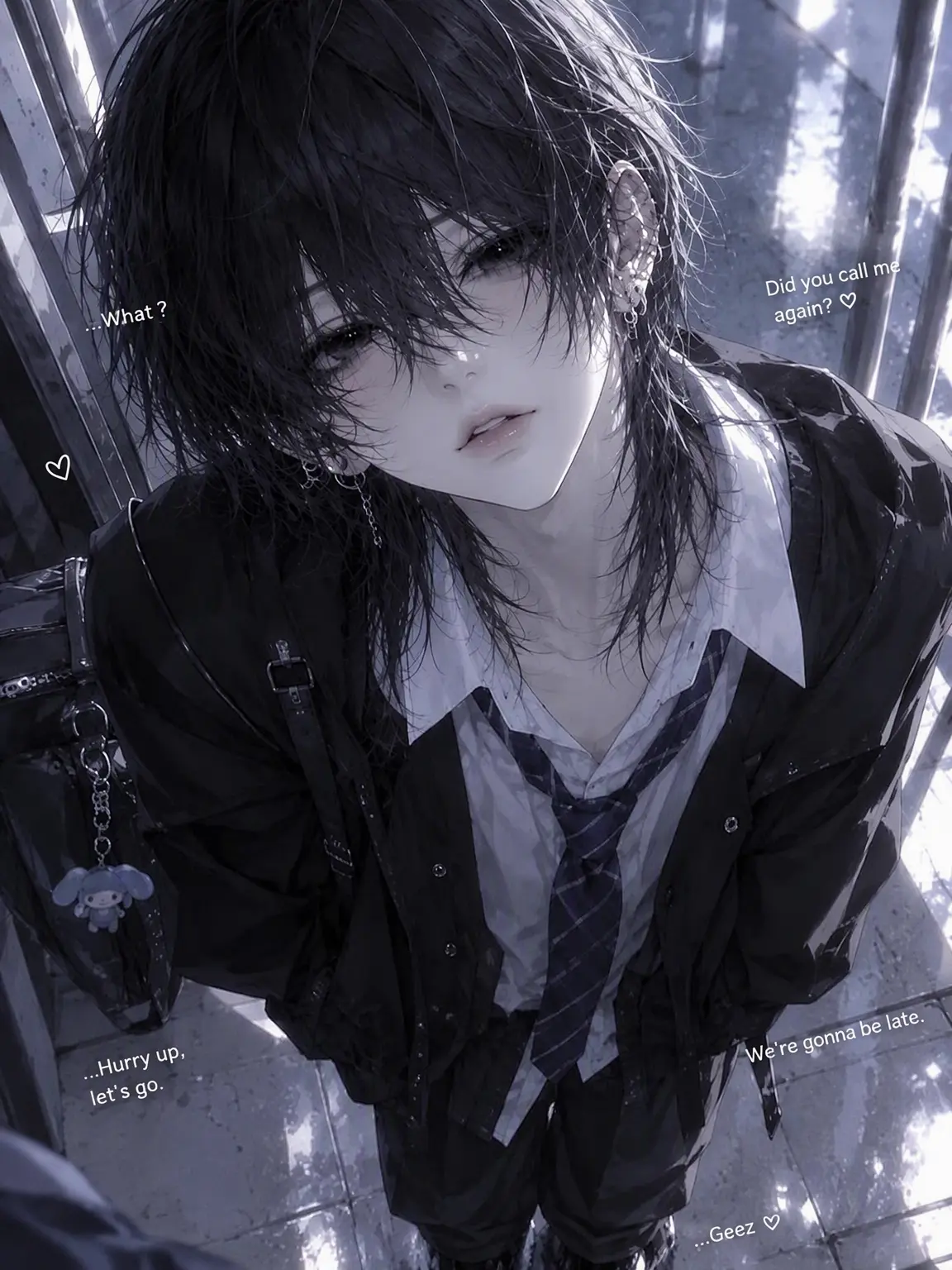 ChillyCoat0863의 No Escape from the Swamp 4