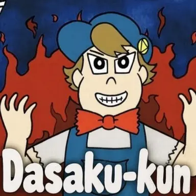Profile image of Dasaku