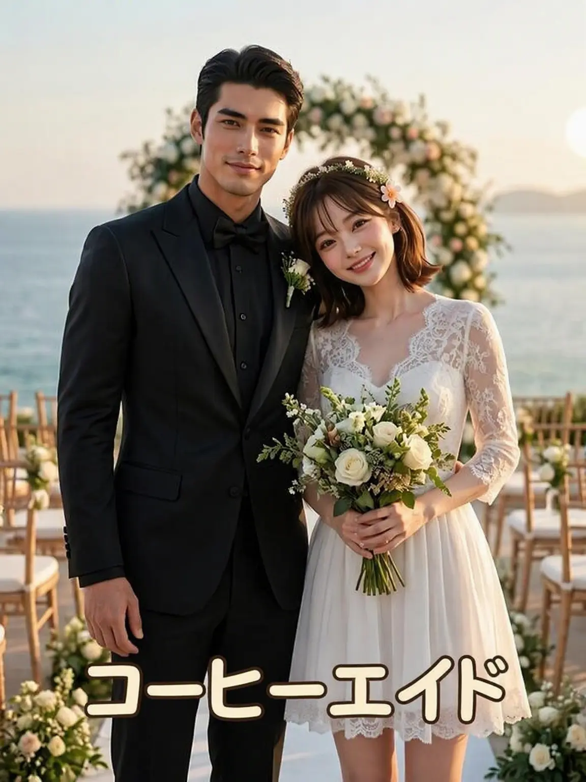 RudeWall5982의 コーヒーエイド