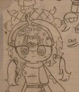 Profile image of Skirit