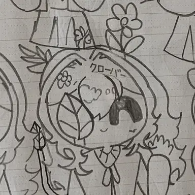 Profile image of クローバー