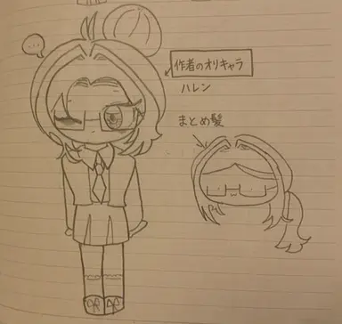 Profile image of ハリェン