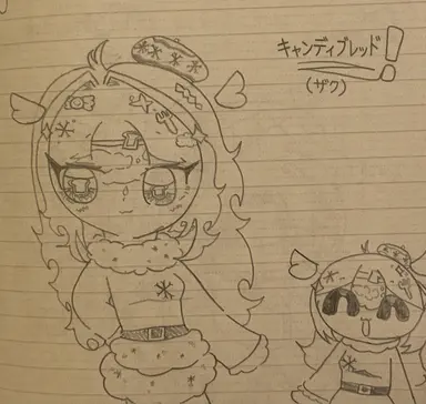 Profile image of キャンディブレッド