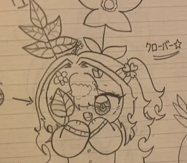 Profile image of クローバー