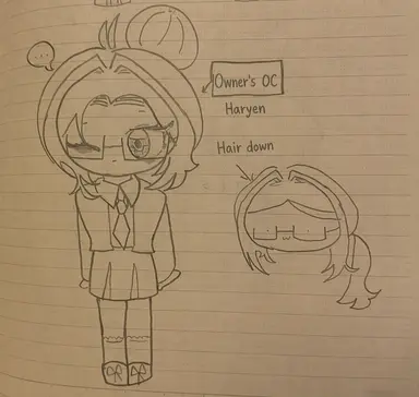 Profile image of Haryen