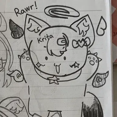 Profile image of Crity