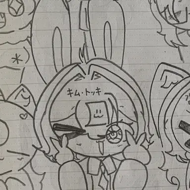 Profile image of キム・トッキ