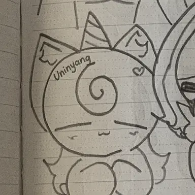 Profile image of Uninyang