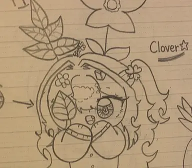 Profile image of Clover