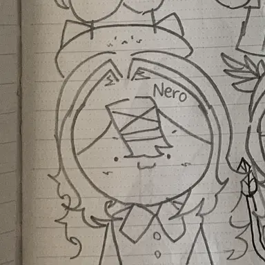 Profile image of Nero