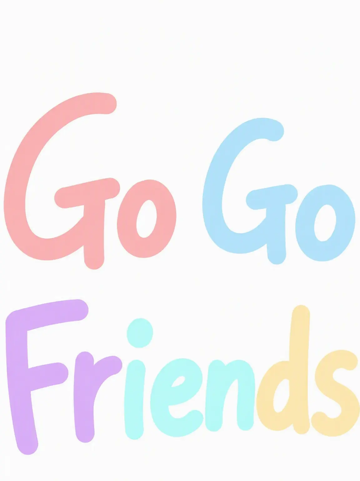 Hearts2HeartsS2U의 Gogo Friends Christmas🎄