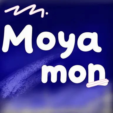 Profile image of Moyangmon