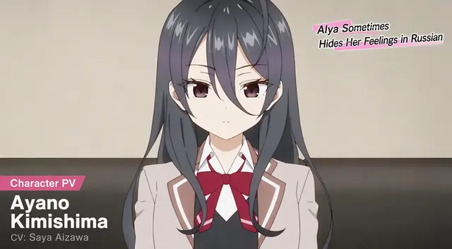 Profile image of Ayano Kimishima