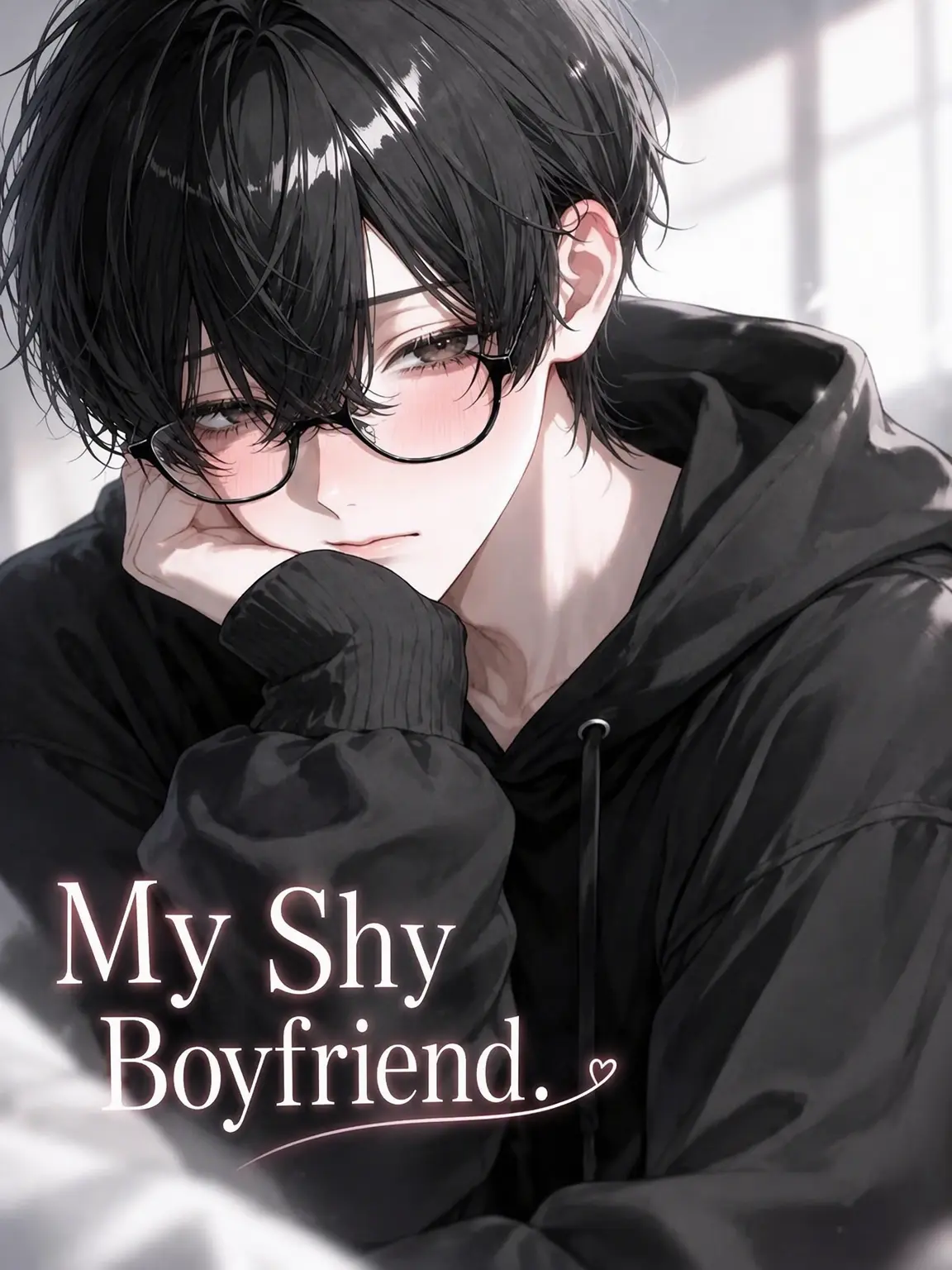 P_4oi의 Shy Boyfriend