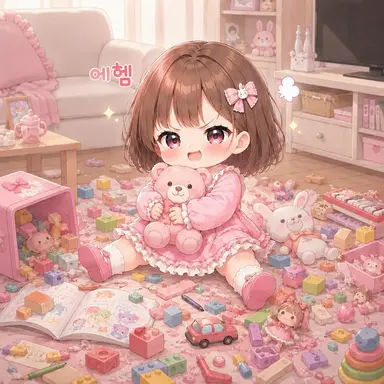 Profile image of 메이