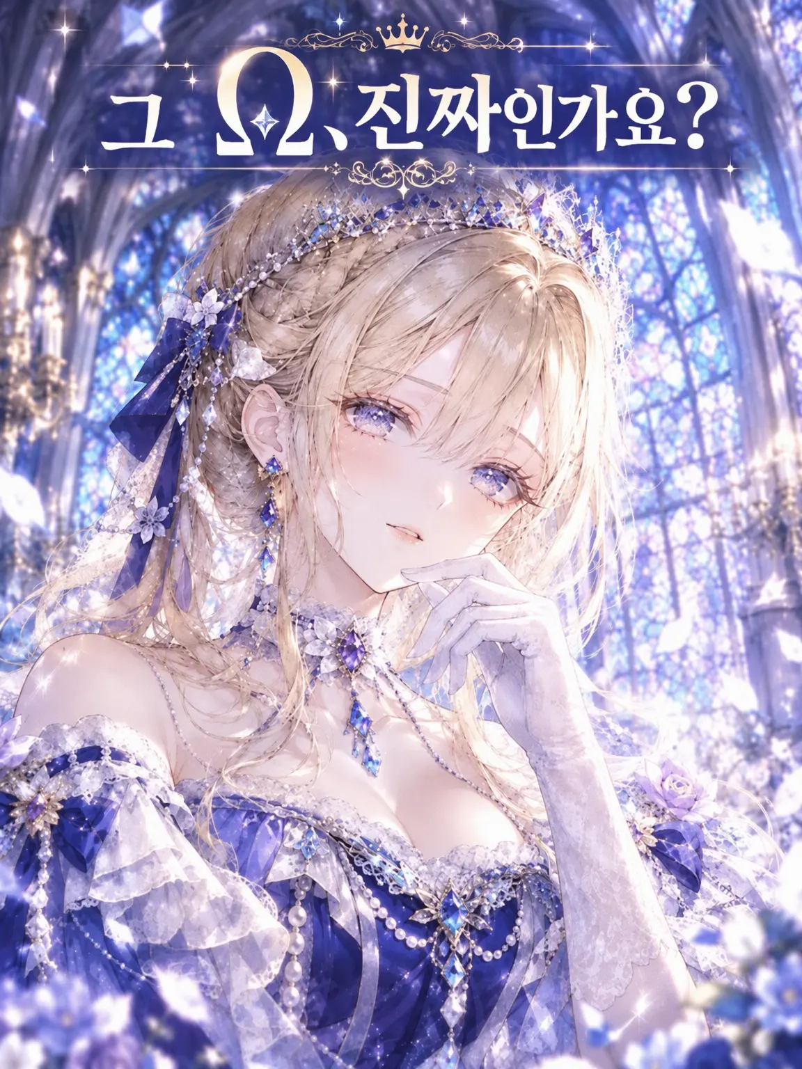 DaringMoth4113의 그 Ω, 진짜인가요?