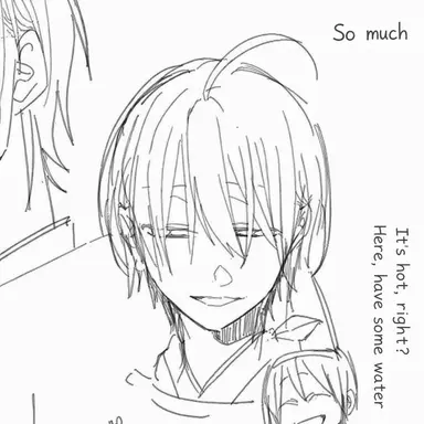 Profile image of Seimei Abe