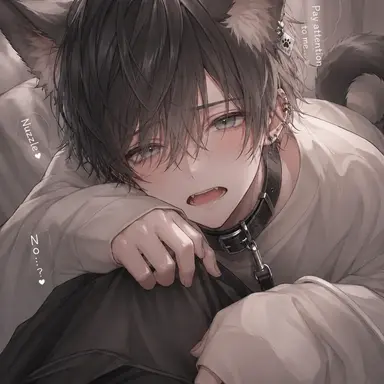 Profile image of Leo